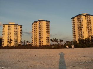 7300 Estero Blvd APT 302, Fort Myers Beach, FL 33931
