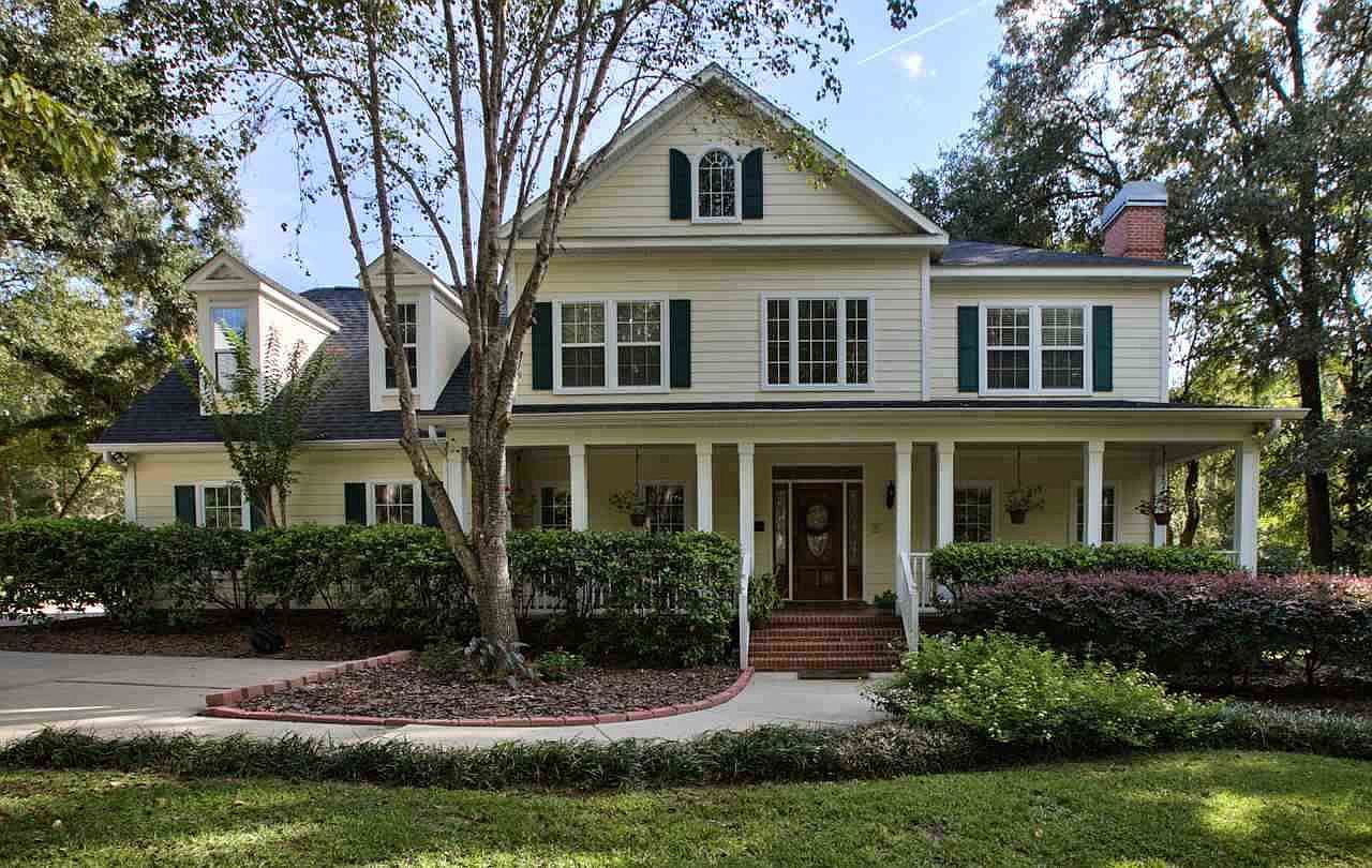 6523 Pisgah Church Rd, Tallahassee, FL 32309 Zillow