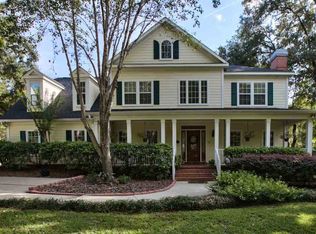 6523 Pisgah Church Rd, Tallahassee, FL 32309