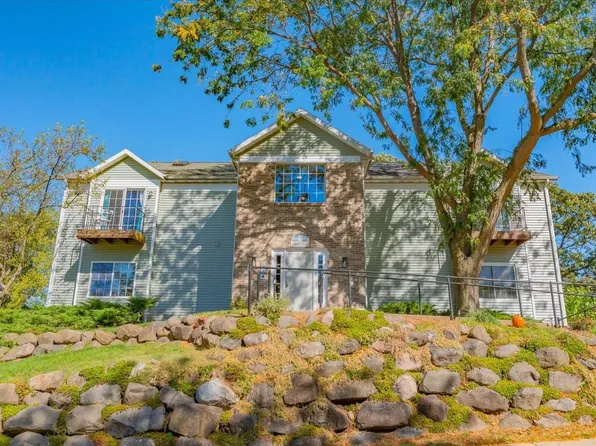 2819 Cimarron Trail, Madison, WI 53719
