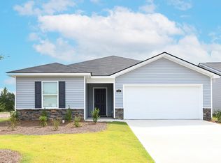 6319 Morning Dew Dr, Columbus, GA 31907