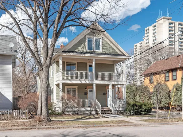 216 W 32nd St, Minneapolis, MN 55408