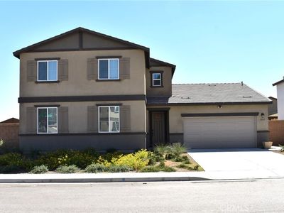 3757 W Cosecha Ln, San Bernardino, CA, 92407