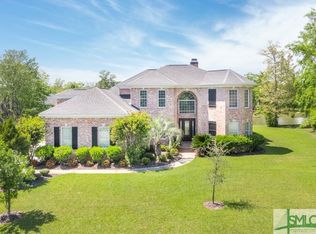 14 Reed Grass Ln, Savannah, GA 31405