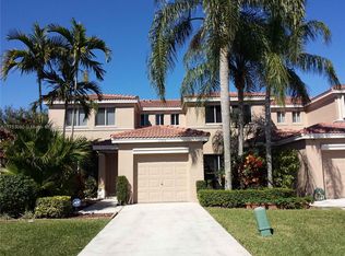 1705 SW 110th Ter, Fort Lauderdale, FL 33324