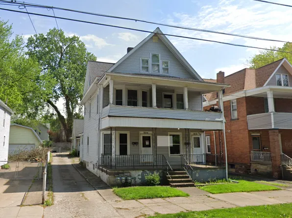 1015-15 1/2 W 10th St #1015, Erie, PA 16502