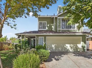 4627 Forrester Way, Antelope, CA 95843