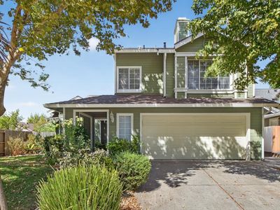 4627 Forrester Way, Antelope, CA, 95843