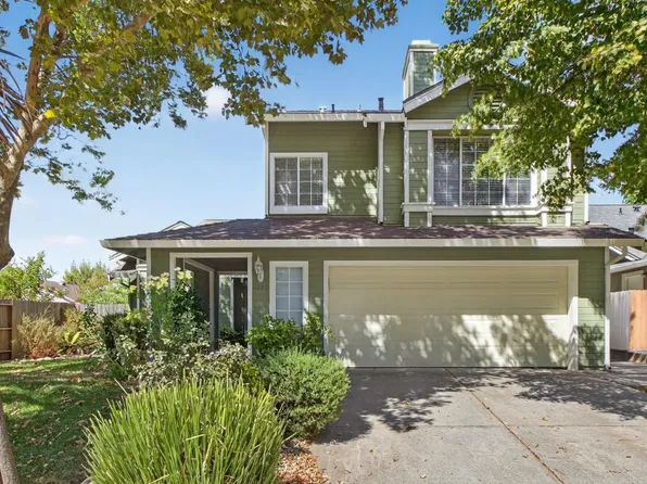 4627 Forrester Way, Antelope, CA 95843