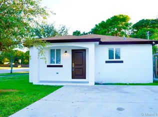 10202 SW 173rd St, Miami, FL 33157