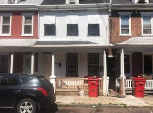 177 N Franklin St, Pottstown, PA 19464