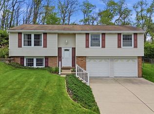 487 Tivoli Rd, Pittsburgh, PA 15239