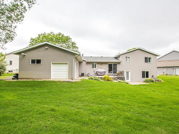 5th image of 1507 Mc Auliffe Pl NW