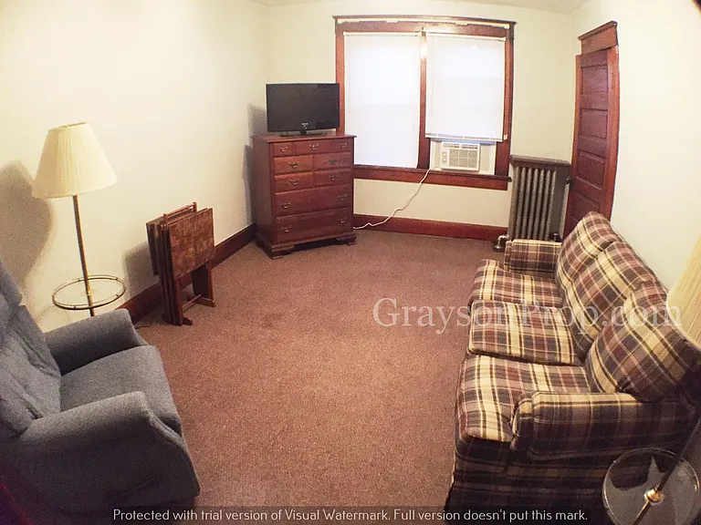 1330 Chestnut St #UPSTAIRS — Photo 5