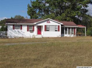 501 County Road 121, Moulton, AL 35650