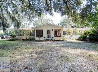 506 Lecounte St, Hinesville, GA 31313