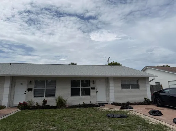 443 SE 13th Ct, Deerfield Beach, FL 33441