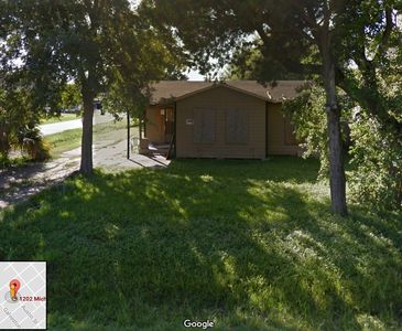 1202 Michigan St, South Houston, TX, 77587