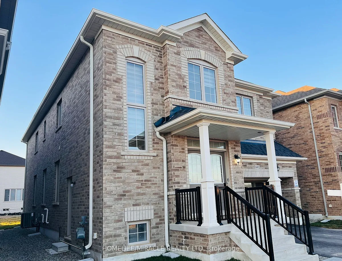 Building Photo - 643 Anishinaabe Dr