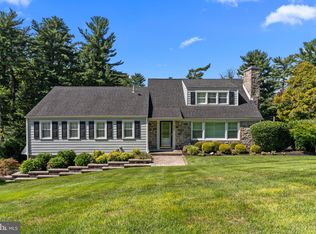 932 Wootton Rd, Bryn Mawr, PA 19010