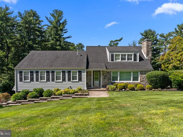 932 Wootton Rd, Bryn Mawr, PA 19010