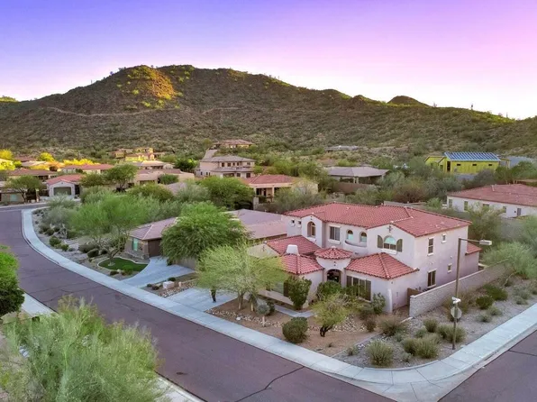 26796 N 86th Ln, Peoria, AZ 85383