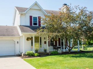25826 Grey Fox Trl, South Bend, IN