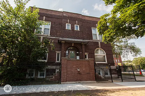 1533 W Leland Ave #1E Photo 1