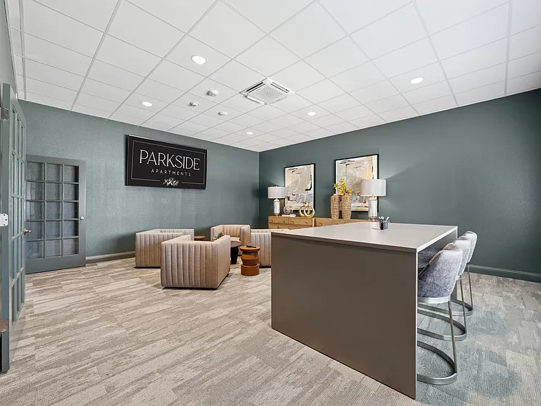 Parkside Apartments (TX) — Photo 16
