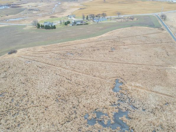 Lt0 COUNTY ROAD T, Fond Du Lac, WI 54937