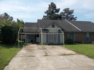 5808 Georgetown Dr, Columbus, GA 31907