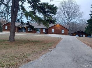 5502 Misty Meadow Rd #A-D, Poplar Bluff, MO 63901