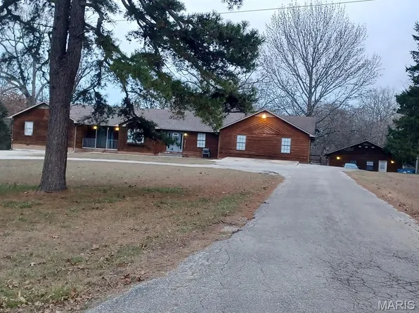 5502 Misty Meadow Rd #A-d, Poplar Bluff, MO 63901