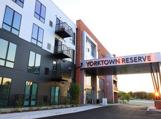 Yorktown Reserve, Lombard, IL 60148