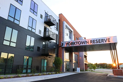 Yorktown Reserve Photo 1