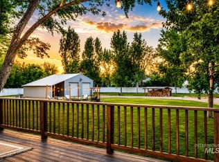 9710 W Coleen Dr, Boise, ID 83709
