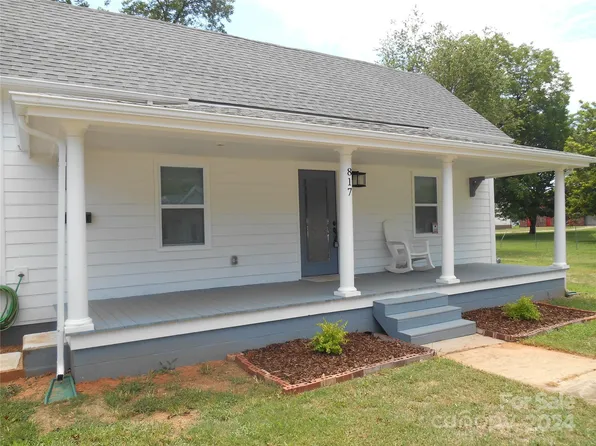 817 S Church St, Salisbury, NC 28144