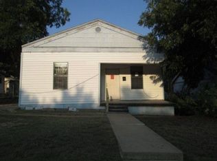 3730 Saint Louis Ave, Fort Worth, TX 76110