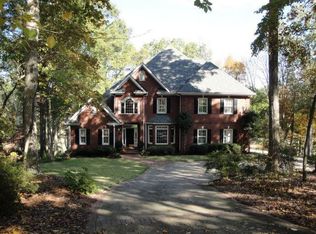 1090 Ramser Dr, Watkinsville, GA 30677
