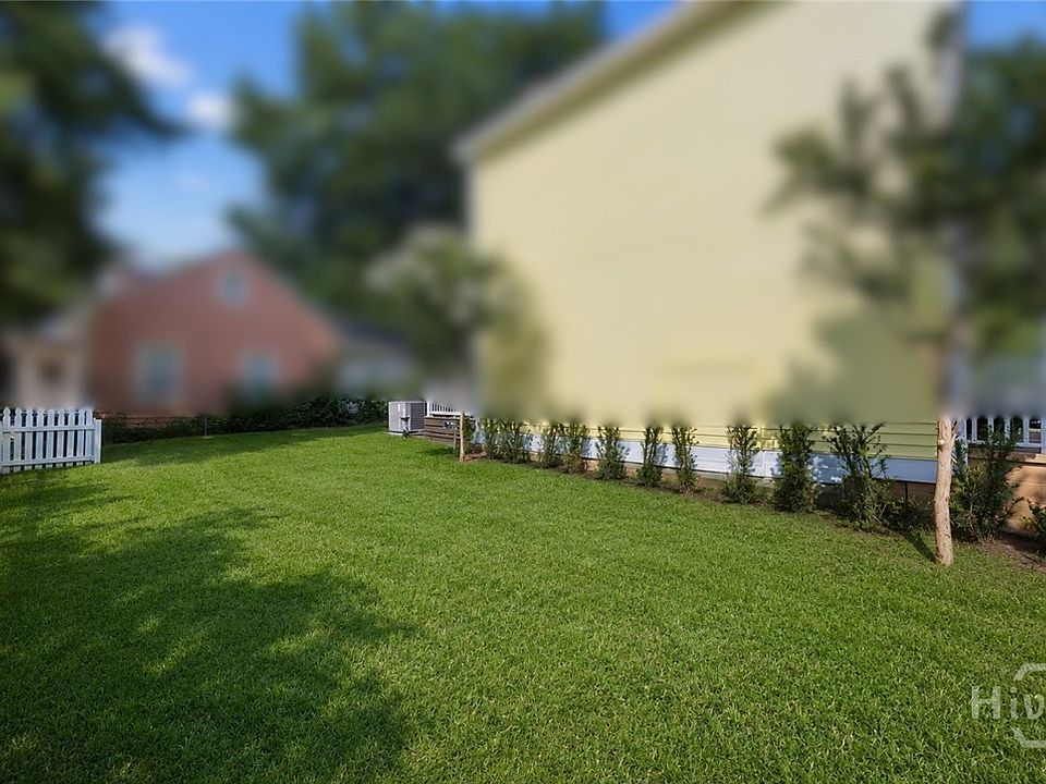 2nd image of Corner of 31st & Barnard Street