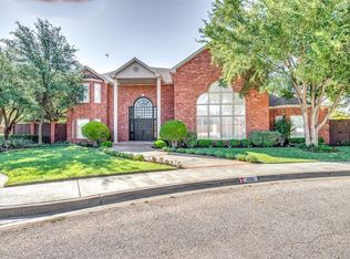 4001 76th St, Lubbock, TX 79423