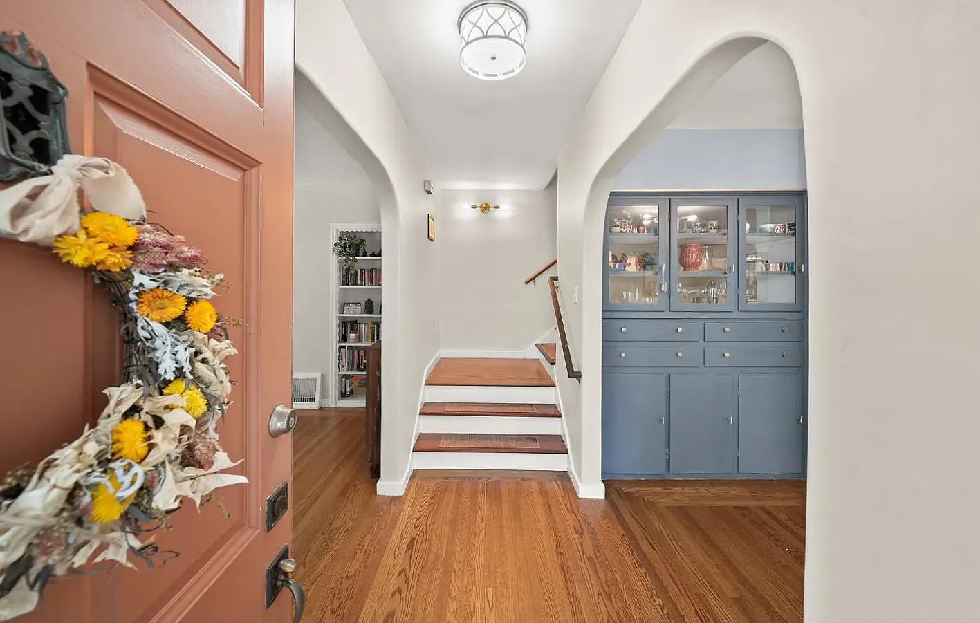 2 bed, 1.5 bath, 1500 sqft, $3,600 — Photo 3