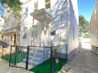 134 N 5th St, Paterson, NJ 07522