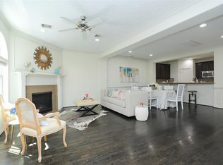 1311 Bingham St Unit B, Houston, TX 77007