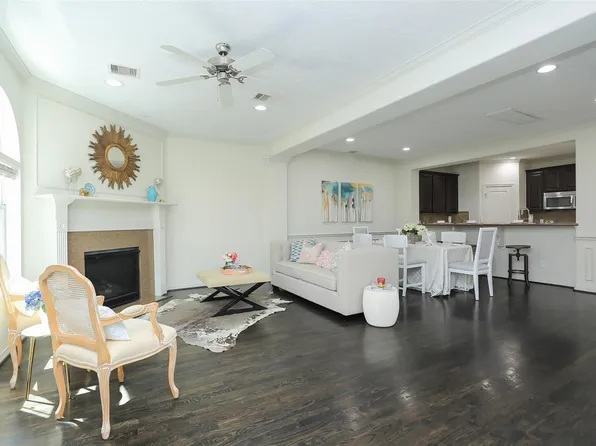 1311 Bingham St Unit B, Houston, TX 77007