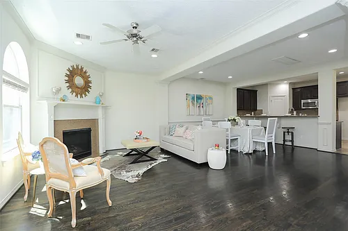 1311 Bingham St #B Photo 1