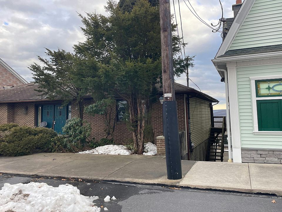 116 E Melrose St, Marion Heights, PA 17832 Zillow