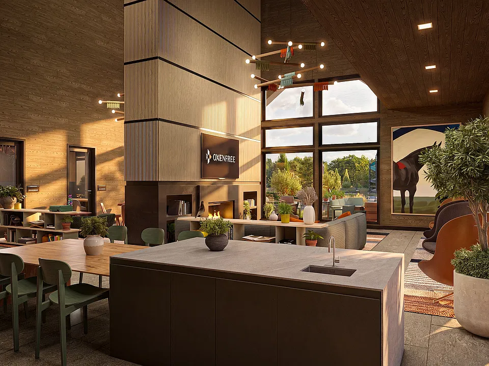The Filedhouse at Oxenfree Commerce City