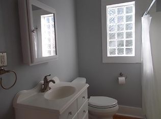 1004 Thiel St, Brenham, TX 77833