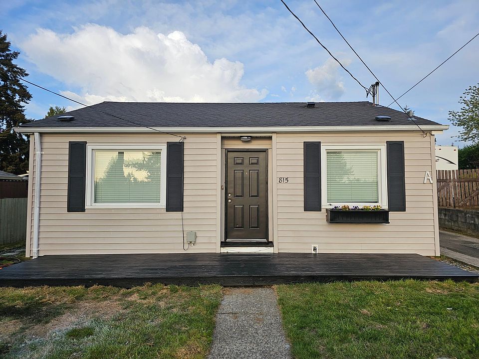 1st image of 815A S Howard St
